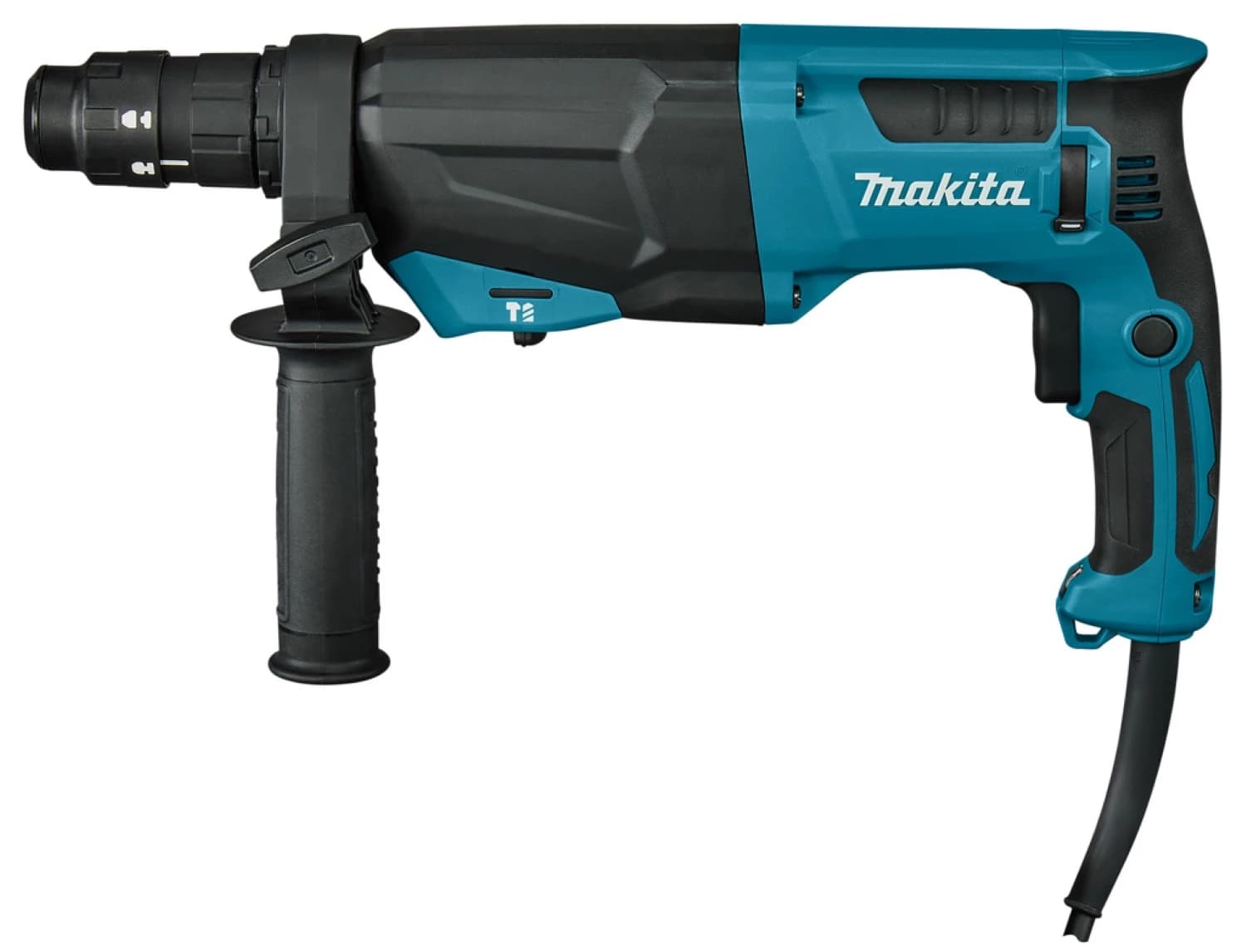 Makita Combihamer SDS Plus huren bij NML Verhuur