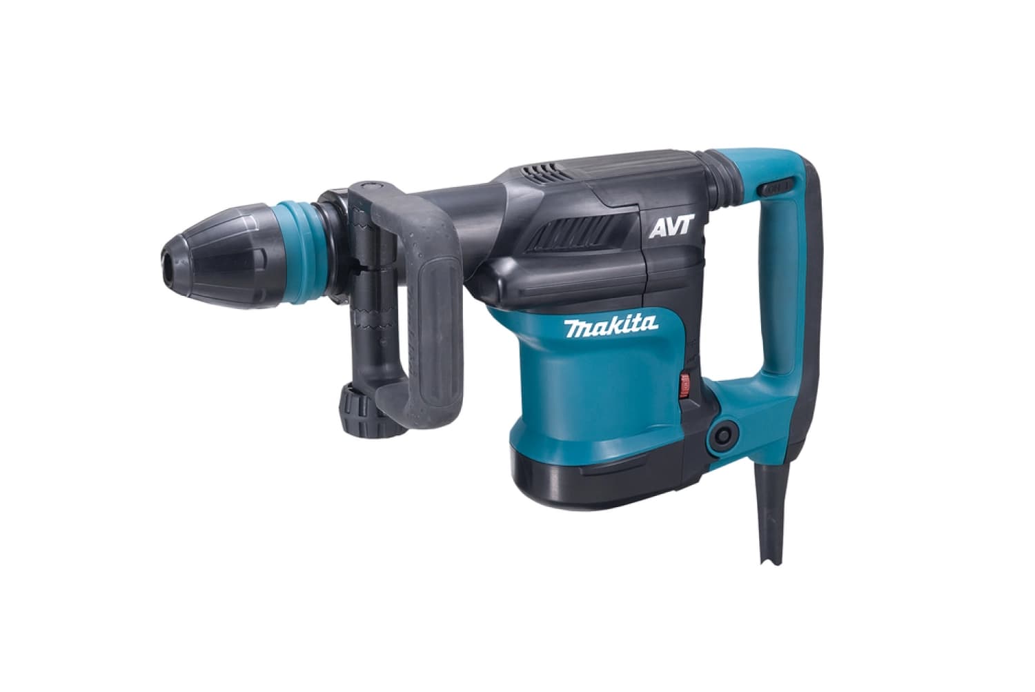Makita Breekhamer SDS MAX huren bij NML Verhuur